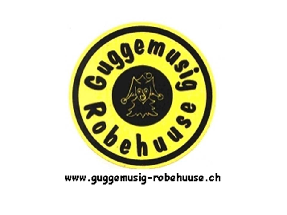  Guggemusig Robehuuse